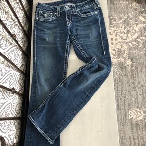 True Religion.... jeans